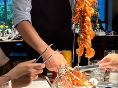 -拉蒂娜·巴西牛排馆 Latina·Brazilian Steakhouse(铜仁旗舰店)