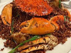 -喜记避风塘炒辣蟹(旗舰店)