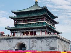 -西安城墙·碑林历史文化景区