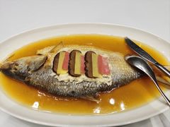 -新吉士·上海菜(浦东LCM置汇旭辉店)