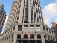 -上海市中西医结合医院