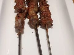 -西贝莜面村(万象天地店)