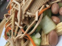 -清真·白家牛肉罩火烧老店(育才街店)