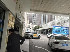 -成都华星西蒙上汽大众4S店(羊西线店)