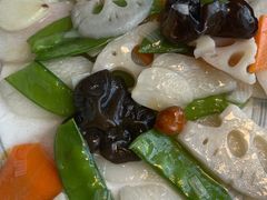 -奕景小馆·地道大连菜(恒隆广场店)