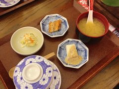 -築鳥日本料理(黑沙环店)