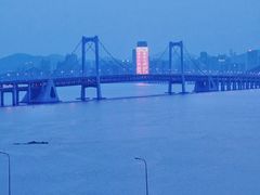 -星海湾跨海大桥