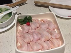 -海底捞火锅(高科广场店)
