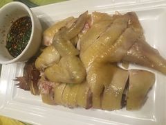 -盛记顺德高佬猪杂粥