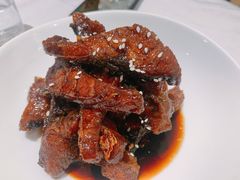 熏鱼-知味观(湖滨总店)