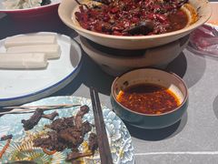 -老家水饺濮阳菜(巴黎街店)