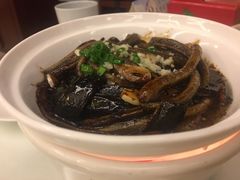 响油鳝糊-冶春茶社(官园桥店)