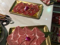 -炙城·韩式烤肉(南京东路店)