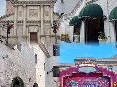 -华谊兄弟（长沙）电影小镇