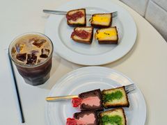 -发酵食堂(屏风街店)