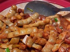 -鸽子侯·家宴·平价海鲜(绿地店)