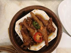 -龙的酒楼·手工早茶·顺德菜(近良路店)