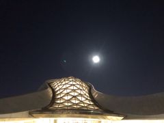 -哈尔滨大剧院