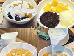 -李犟大爆鳝面·手工蟹黄包(湖滨西湖店)