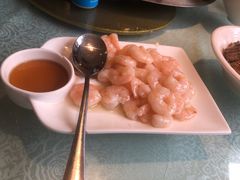 -老人和饭店(打浦路店)