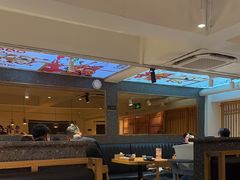 -胡马八破·川菜小馆(高新万达店)