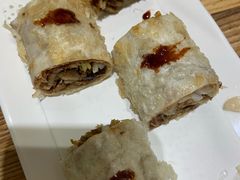-小艺烧烤(曲江店)