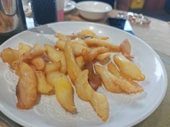 -红日饭店(裕隆三路店)