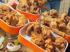 -铭记蛙小仙·活蛙畅享(CBD万达广场店)