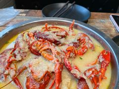 -王红军龙虾(新民路店)