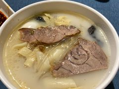 -金狮麟·新豫菜(金码大厦店)