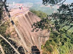 -丹霞山风景名胜区