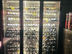 -君庭中餐厅(湘江豪生店)