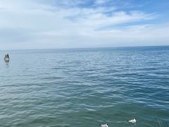 -青海湖二郎剑景区