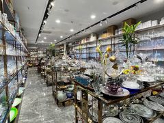 -万润国际酒店用品市场