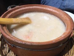 -悟长年潮汕菜砂锅粥(圣熙8号店)