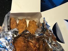 -SUN炸鸡专门店(西塔总店)