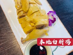 -紅楼酒家(朱家角店)