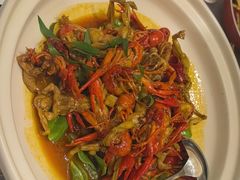 -一澜江宴·江景地标楚菜(江滩公园店)