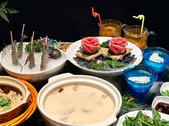 -湯系餐室(苏宁广场店)