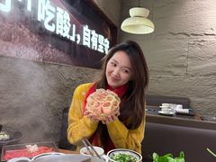 -滇牛云南火锅(桂林路店)