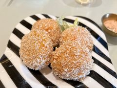 -古洋食坊·港点小馆(苏州中心店)