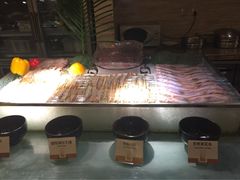 东方红海鲜百汇-东方红海鲜百汇(国际大厦店)