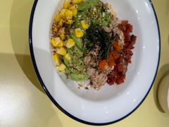 -米仓食堂(皇庭广场店)