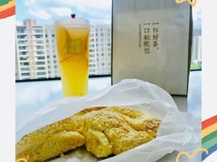 -奈雪的茶(苏宁广场店)