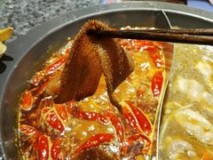 -蜀大侠火锅(龙岗店)