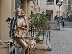 -鲁邦国际风情街(麦世达韩国精品百货店)