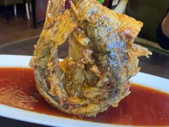 -老牌坊鲁菜名店(聊城美食岛店)