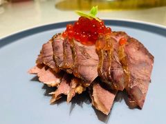 -梦都海鲜酒家(万达广场江桥店)