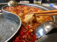 -川西坝子火锅(金沙1.0直营店)