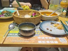 -泰悦澜·泰国餐厅(万象城店)